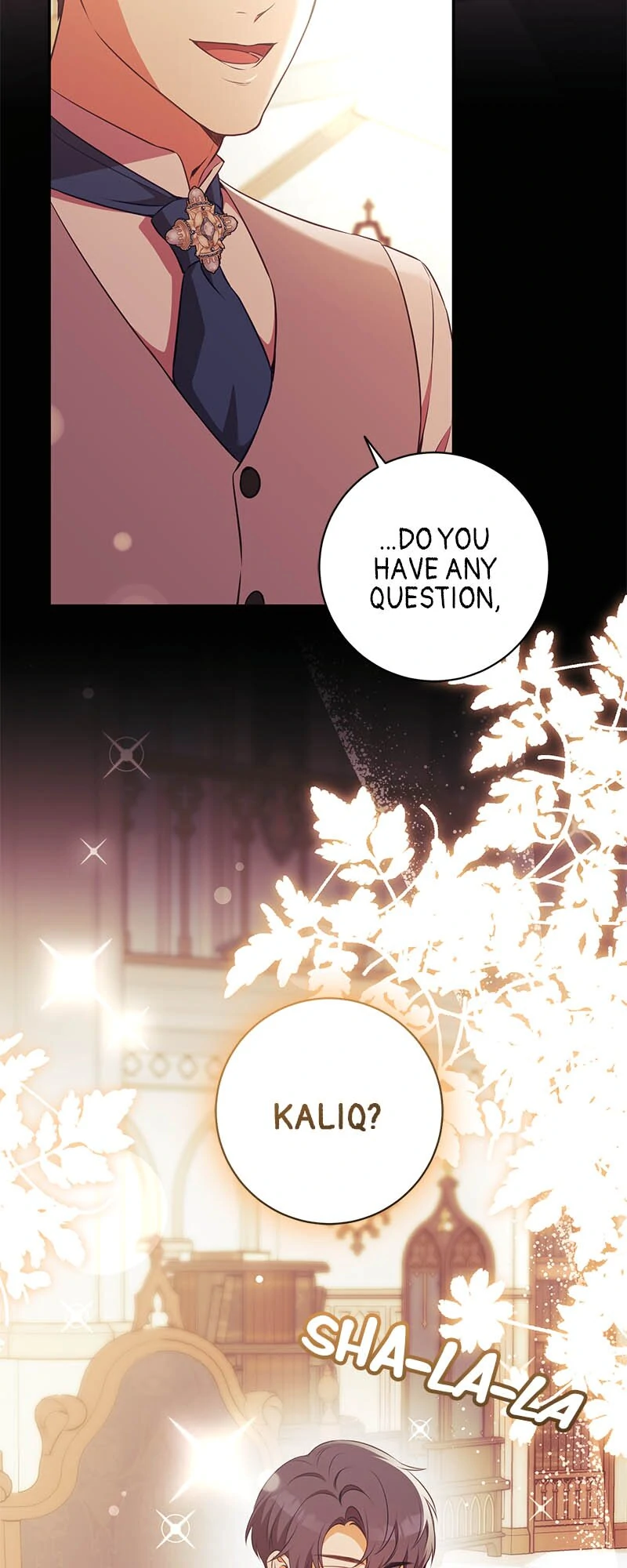 How to Make My Tyrant Husband Love Me Chapter 57 - page 13