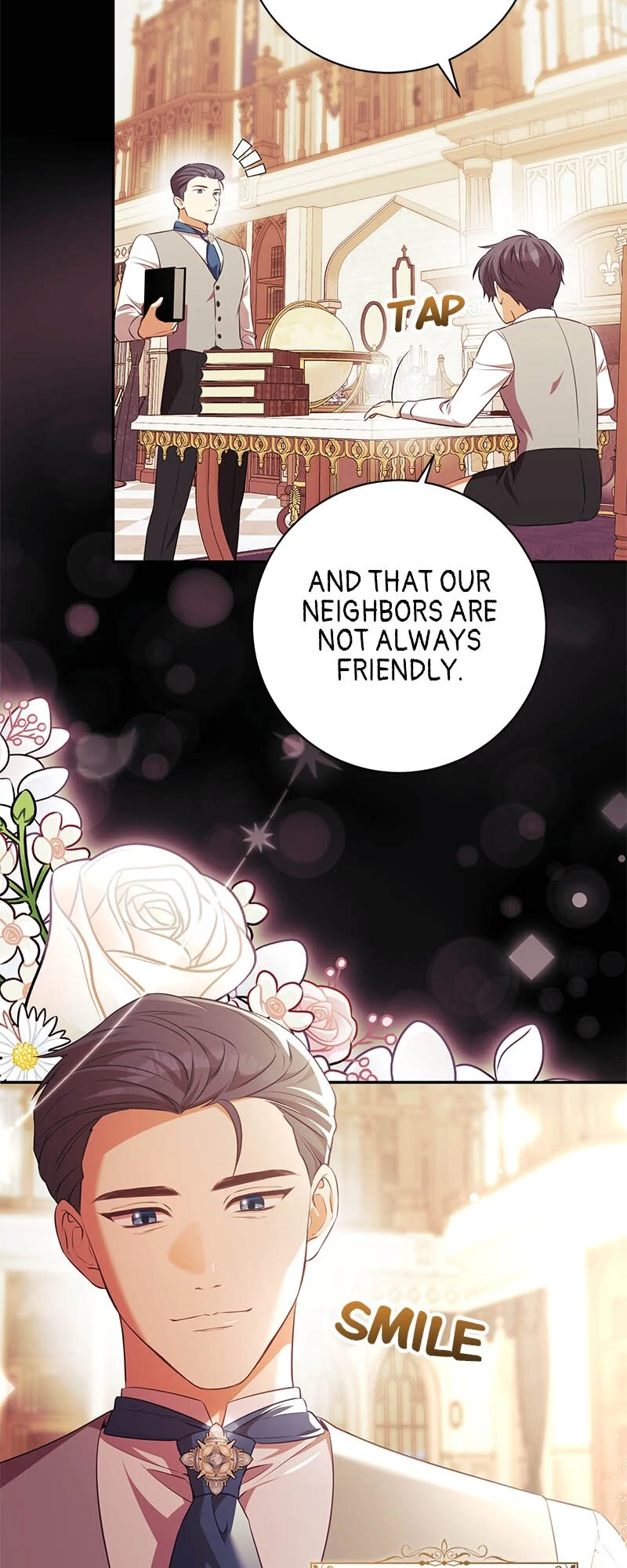 How to Make My Tyrant Husband Love Me Chapter 57 - page 15