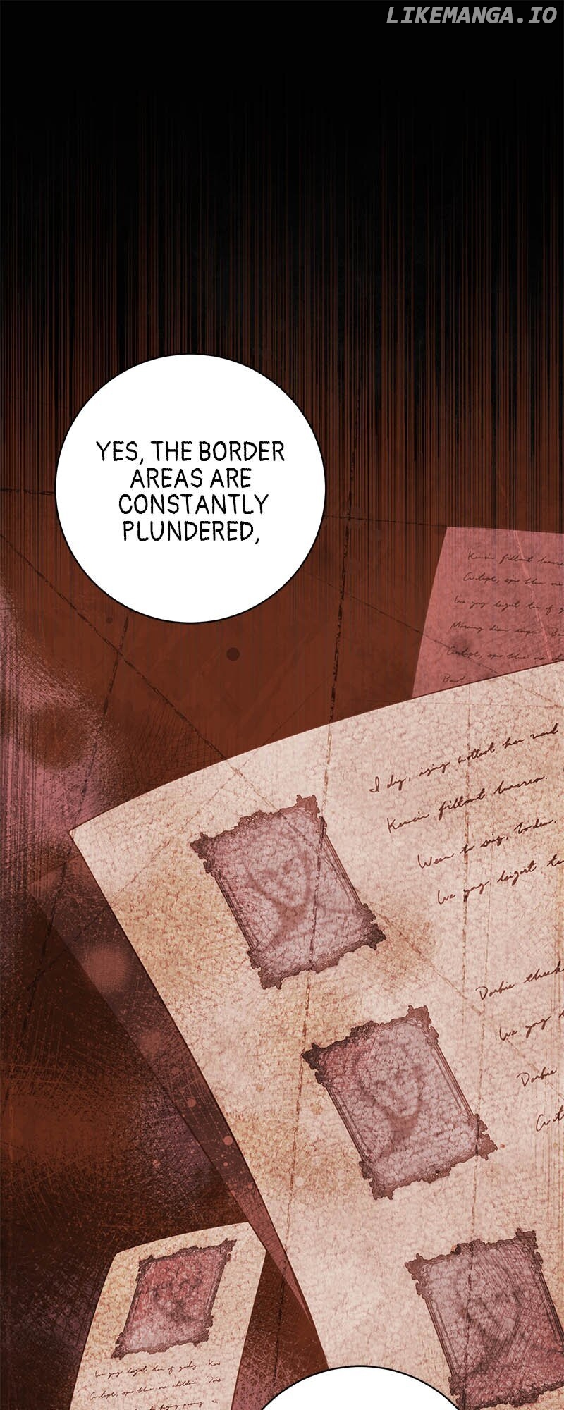 How to Make My Tyrant Husband Love Me Chapter 57 - page 17