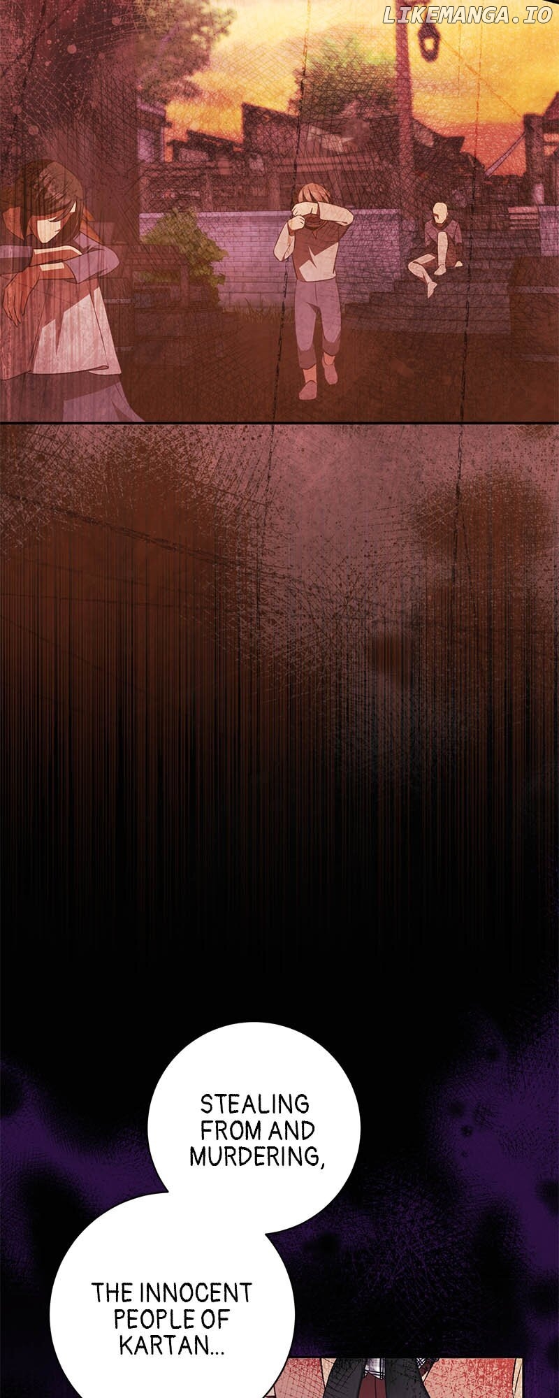 How to Make My Tyrant Husband Love Me Chapter 57 - page 19