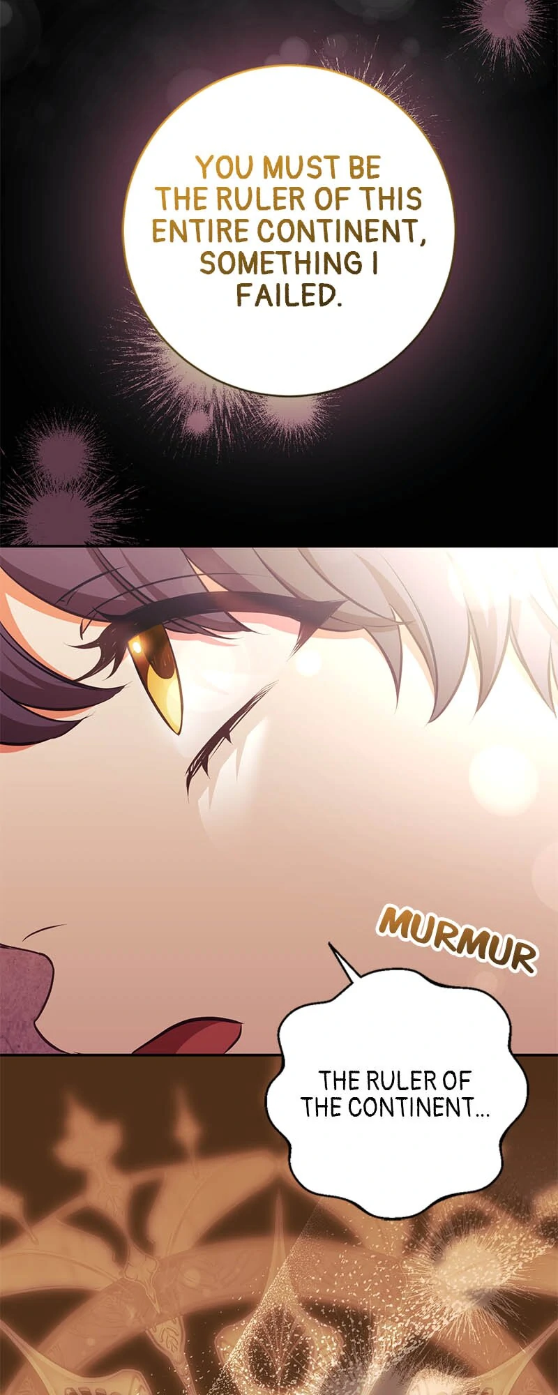 How to Make My Tyrant Husband Love Me Chapter 57 - page 23