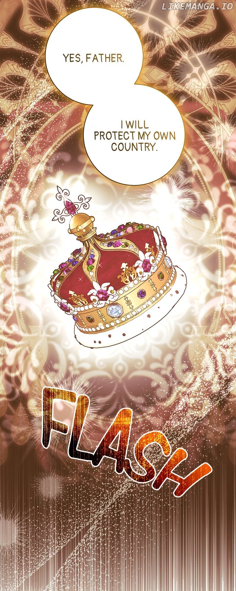 How to Make My Tyrant Husband Love Me Chapter 57 - page 24