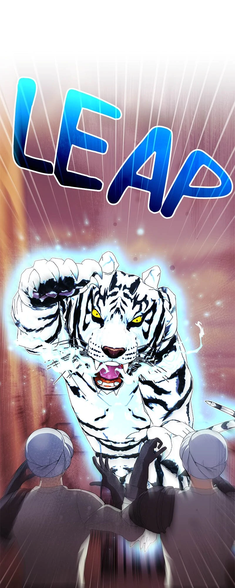 How to Make My Tyrant Husband Love Me Chapter 57 - page 26