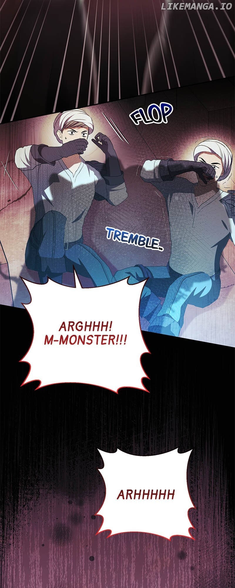 How to Make My Tyrant Husband Love Me Chapter 57 - page 27