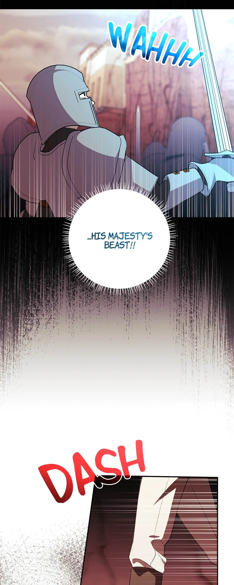 How to Make My Tyrant Husband Love Me Chapter 57 - page 29