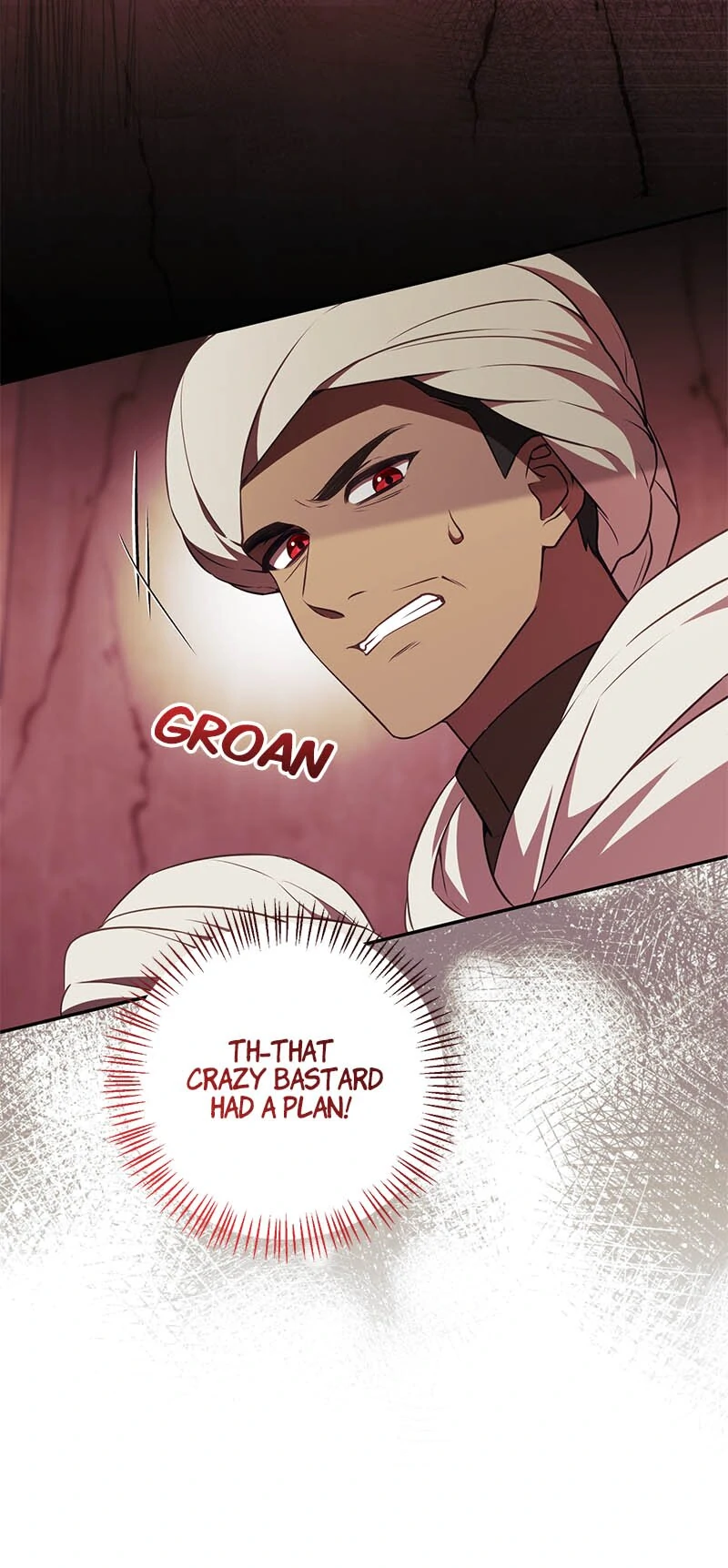 How to Make My Tyrant Husband Love Me Chapter 57 - page 31