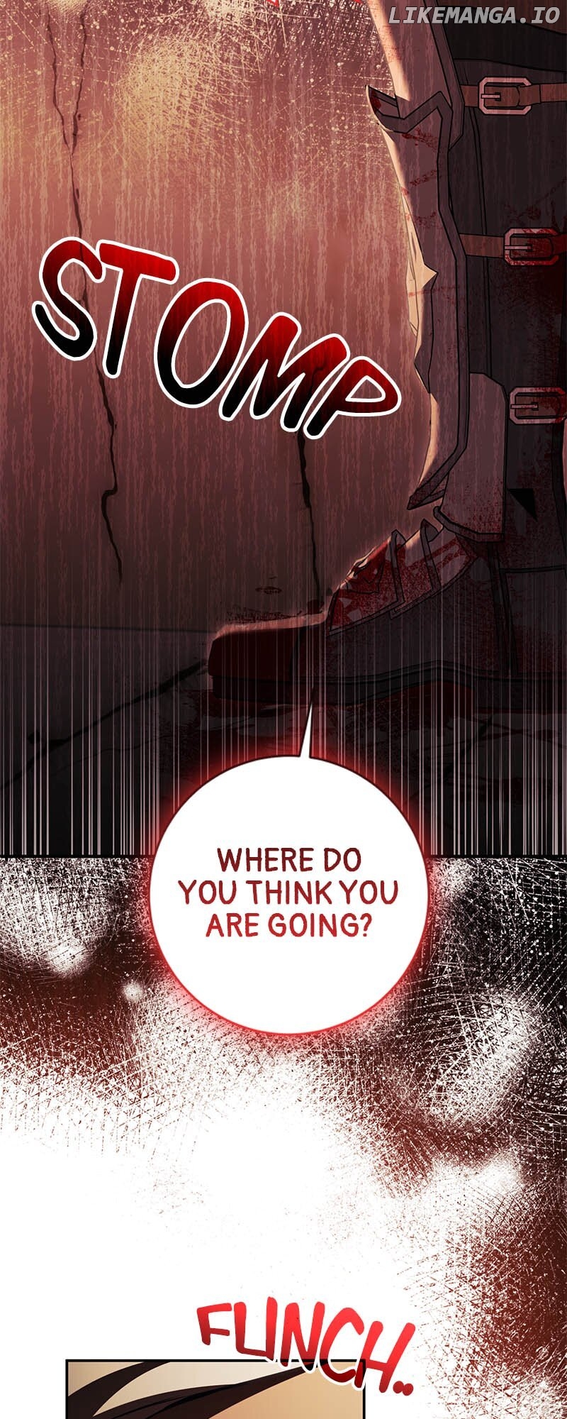 How to Make My Tyrant Husband Love Me Chapter 57 - page 33