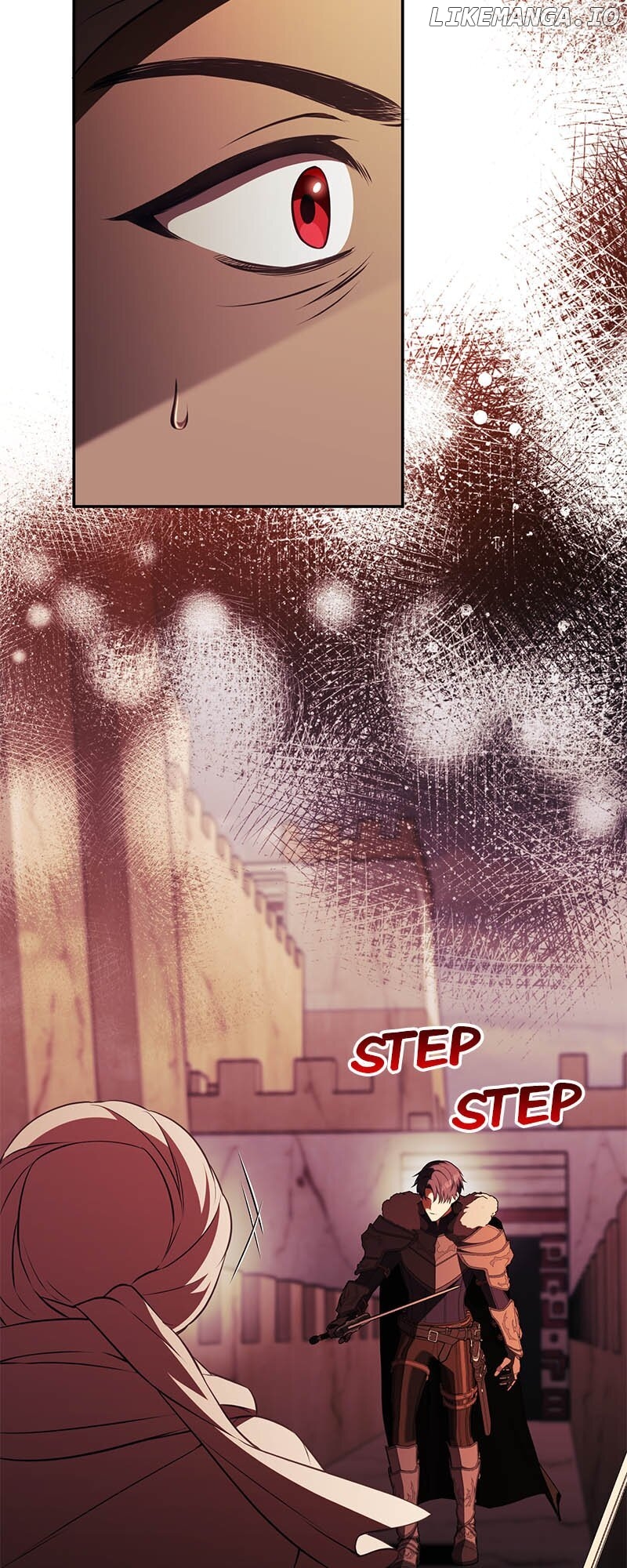 How to Make My Tyrant Husband Love Me Chapter 57 - page 34