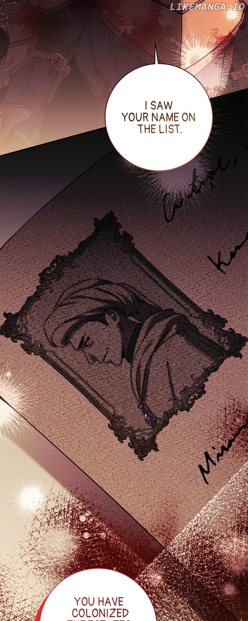 How to Make My Tyrant Husband Love Me Chapter 57 - page 36