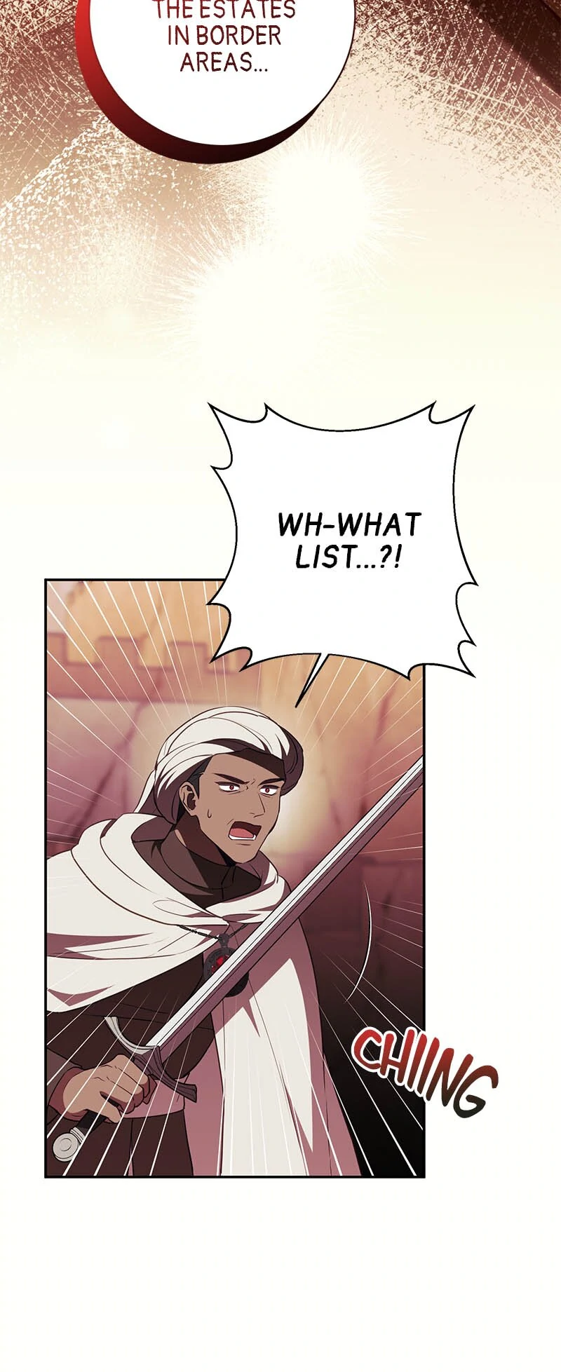 How to Make My Tyrant Husband Love Me Chapter 57 - page 37