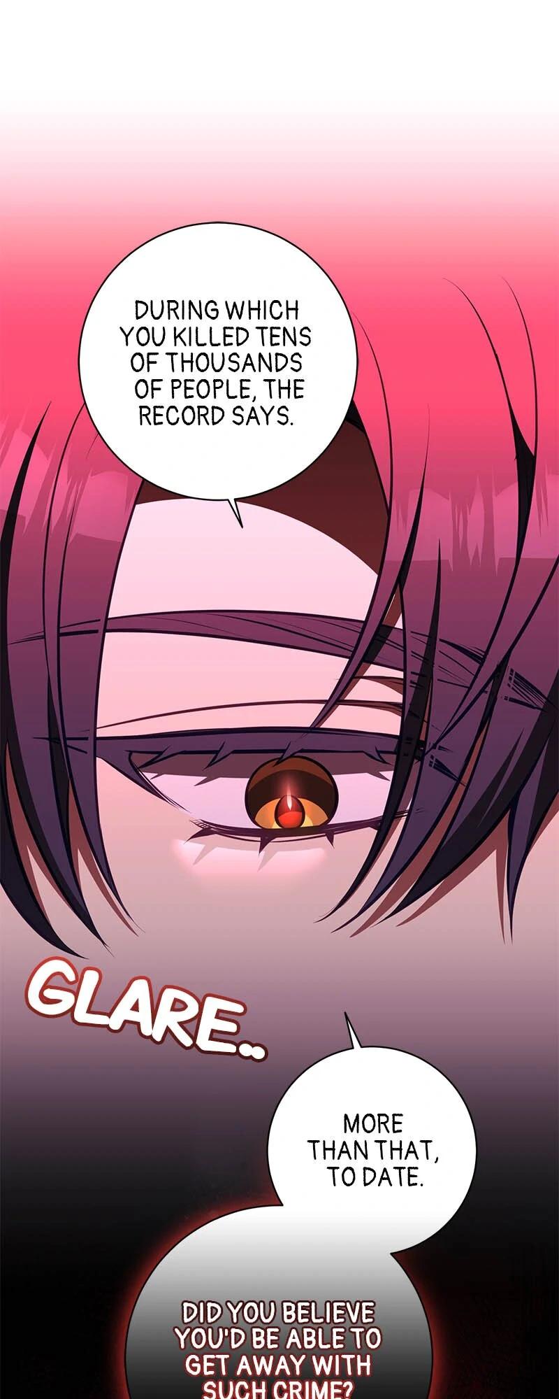 How to Make My Tyrant Husband Love Me Chapter 57 - page 38