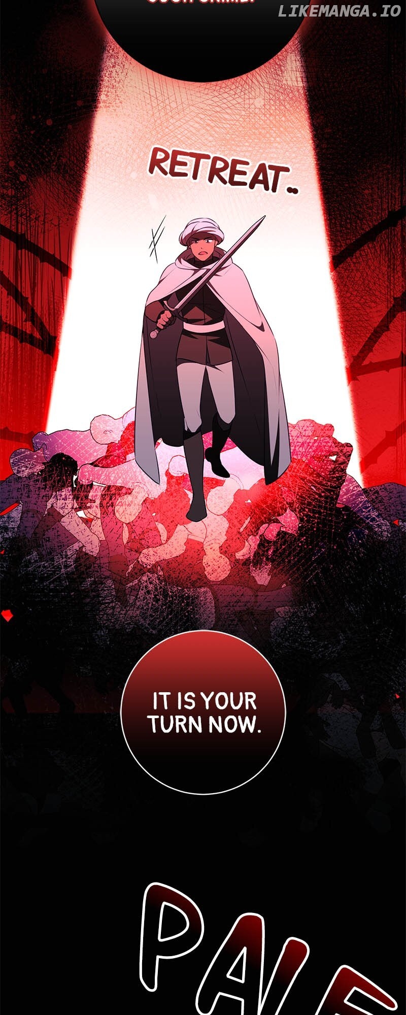 How to Make My Tyrant Husband Love Me Chapter 57 - page 39