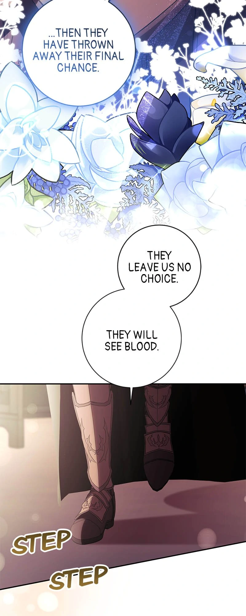 How to Make My Tyrant Husband Love Me Chapter 57 - page 4