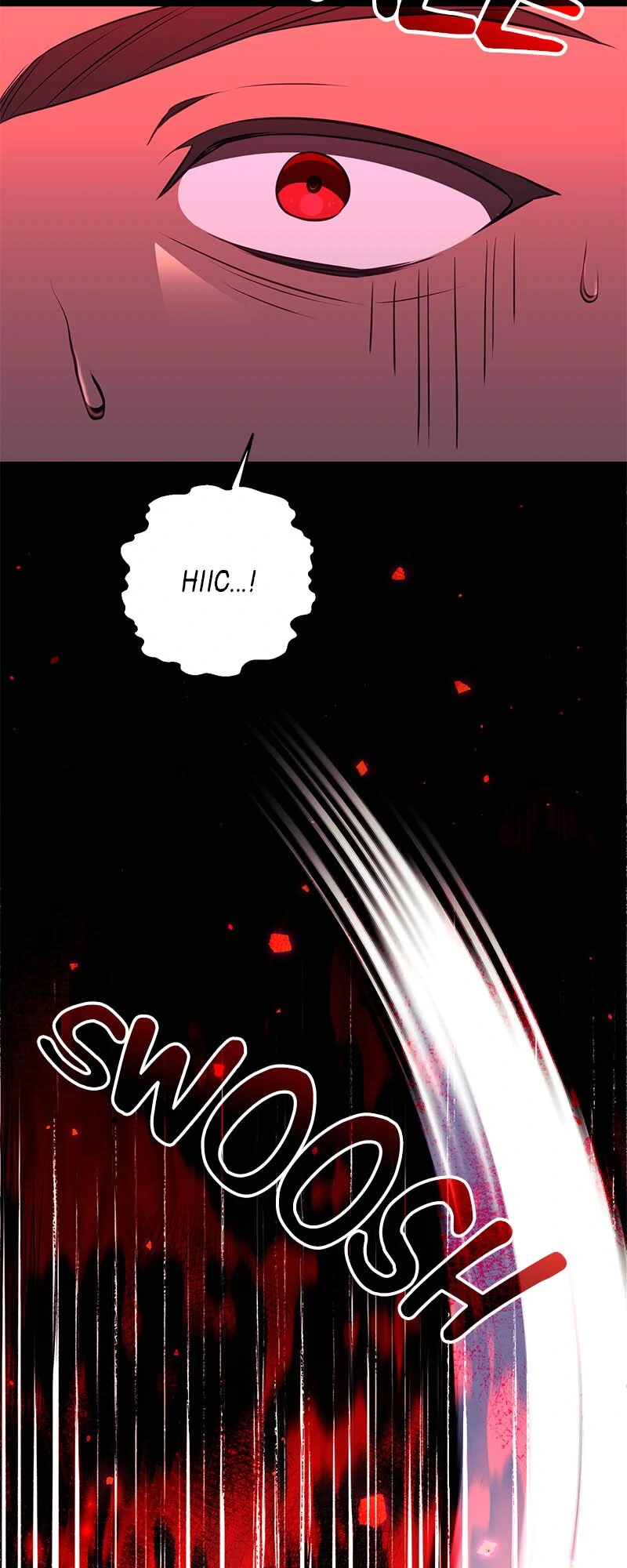 How to Make My Tyrant Husband Love Me Chapter 57 - page 40