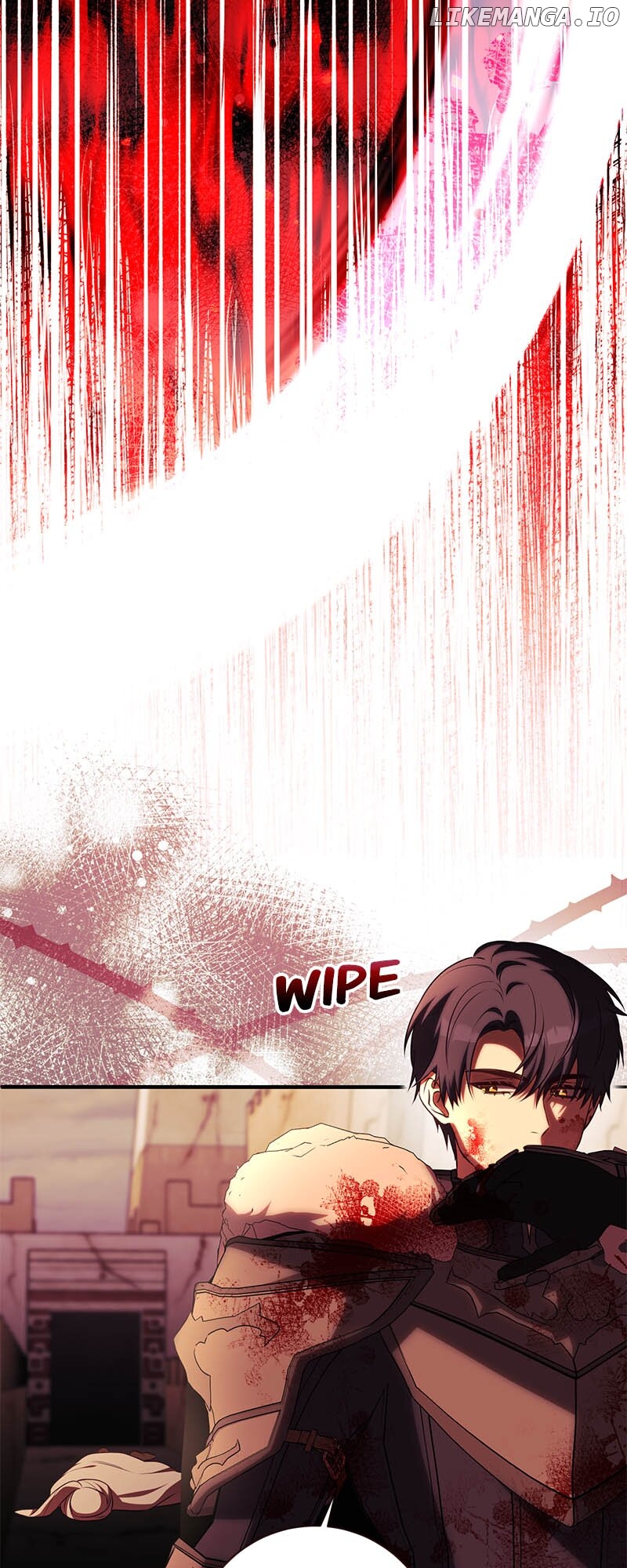 How to Make My Tyrant Husband Love Me Chapter 57 - page 41