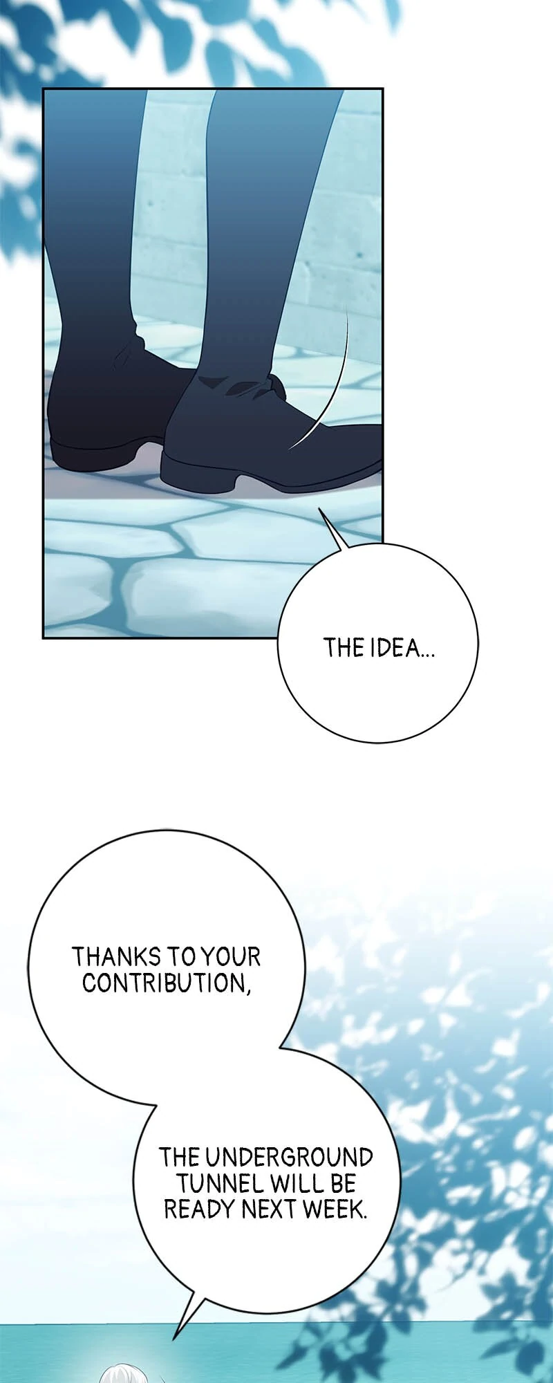 How to Make My Tyrant Husband Love Me Chapter 57 - page 44