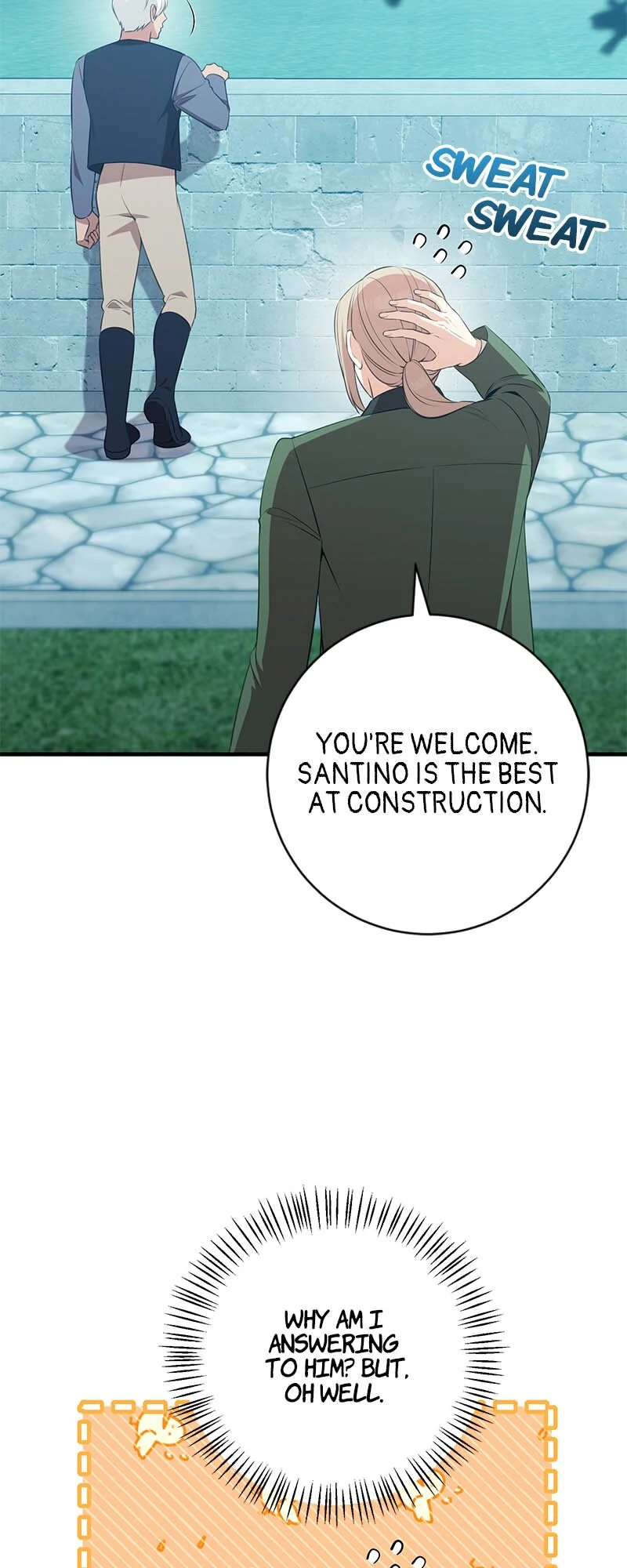 How to Make My Tyrant Husband Love Me Chapter 57 - page 45