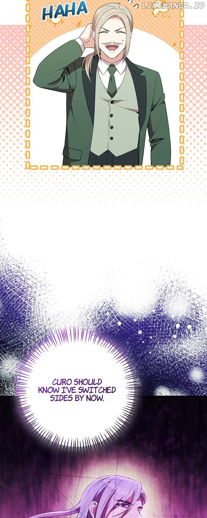 How to Make My Tyrant Husband Love Me Chapter 57 - page 46