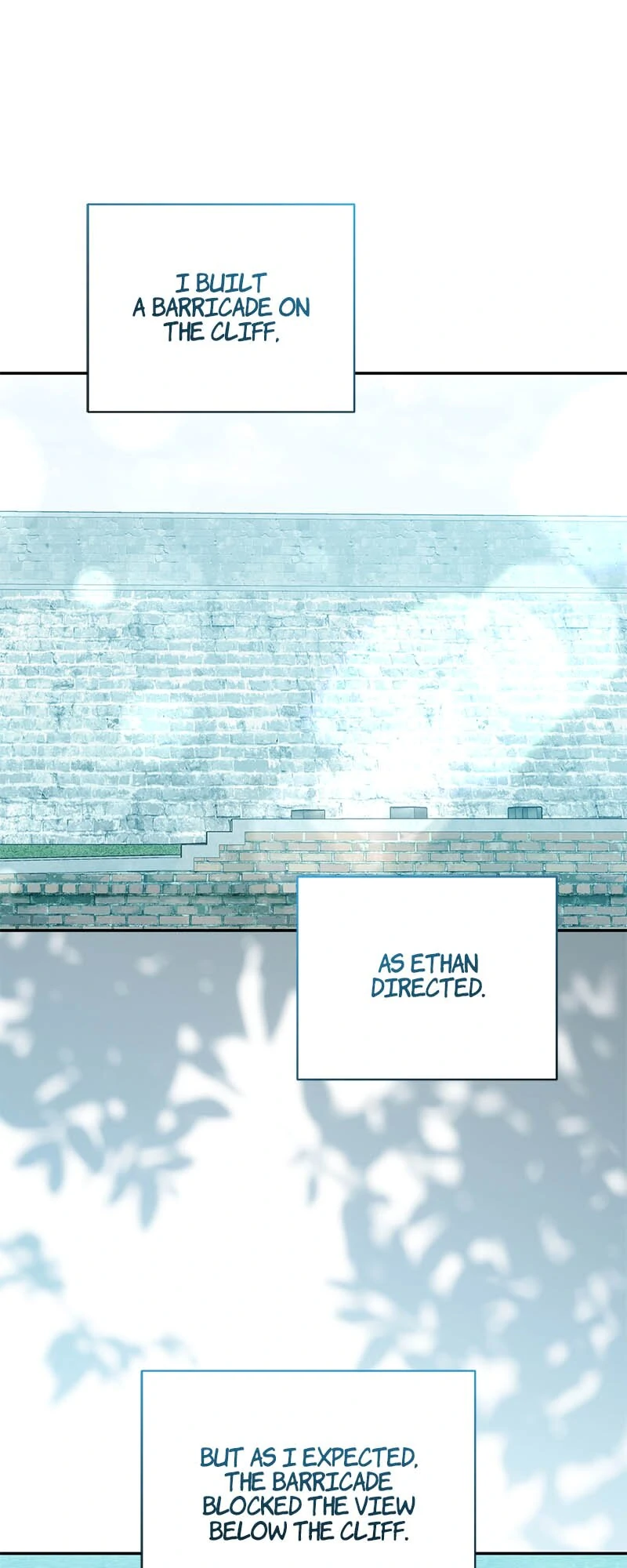 How to Make My Tyrant Husband Love Me Chapter 57 - page 49