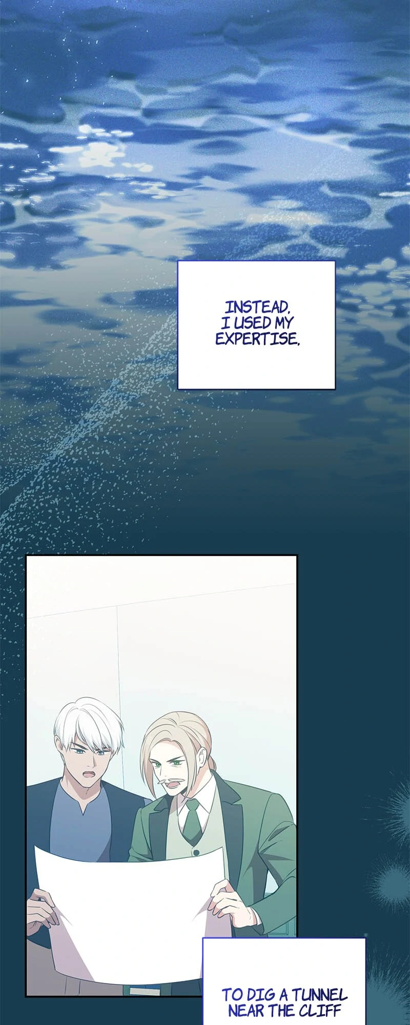 How to Make My Tyrant Husband Love Me Chapter 57 - page 51