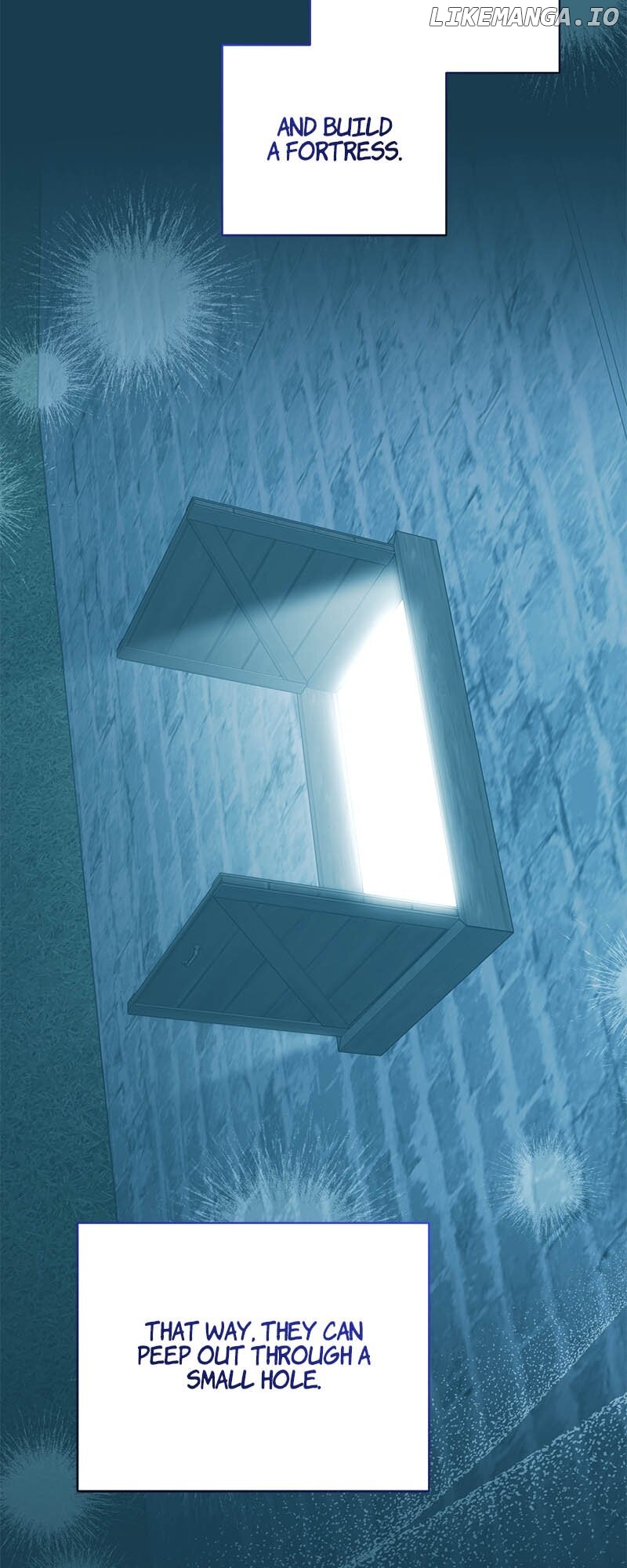 How to Make My Tyrant Husband Love Me Chapter 57 - page 52