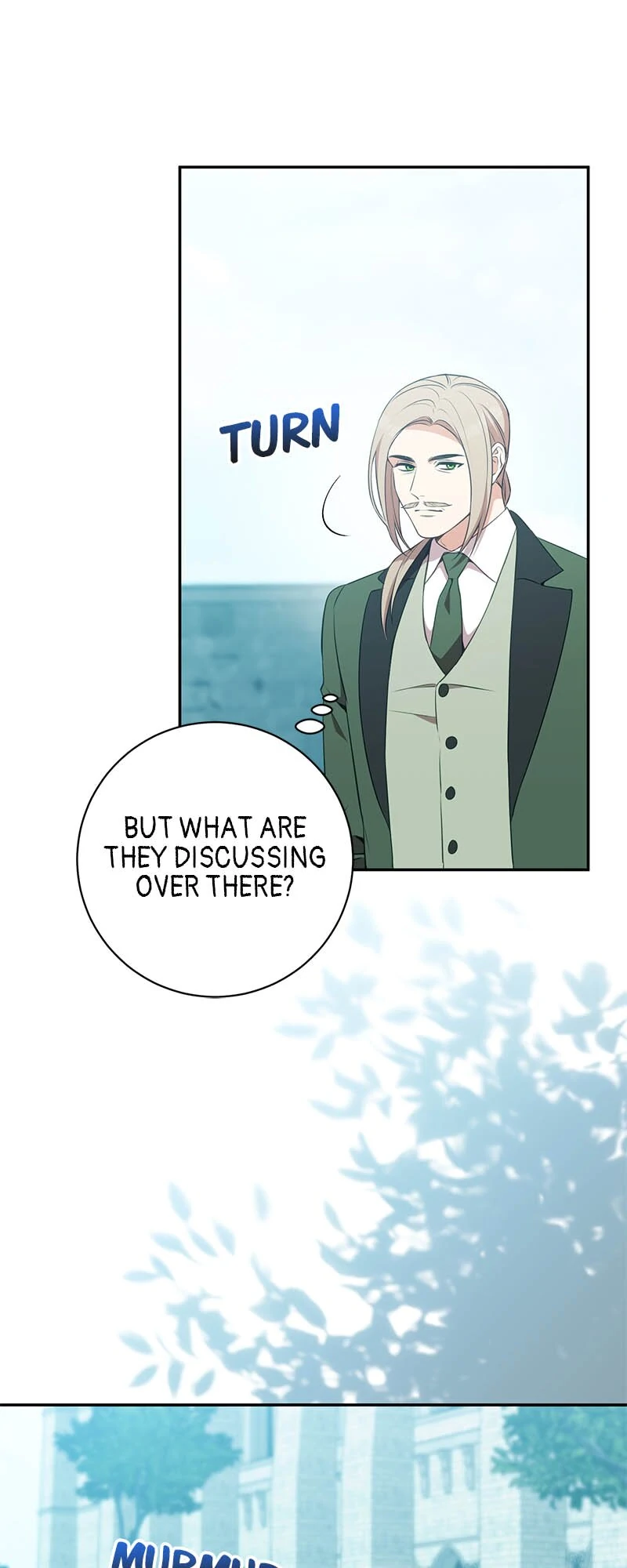 How to Make My Tyrant Husband Love Me Chapter 57 - page 55