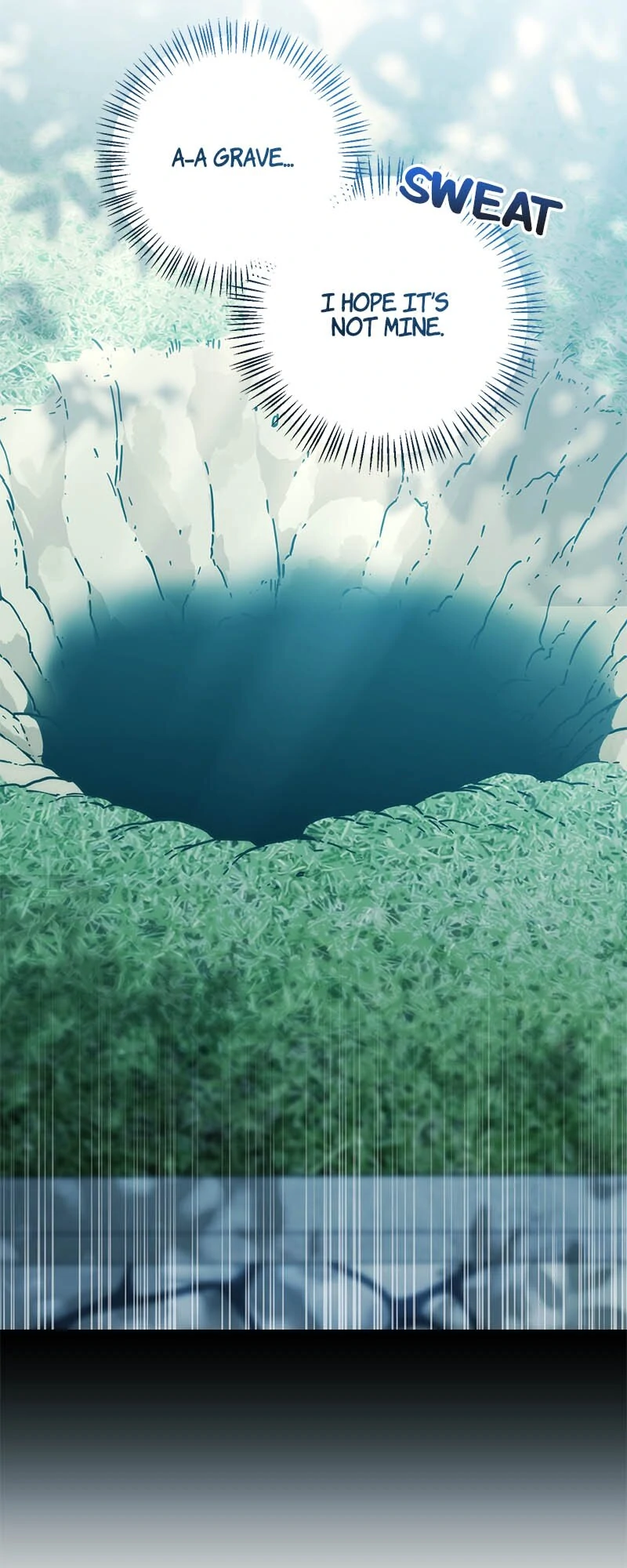 How to Make My Tyrant Husband Love Me Chapter 57 - page 59