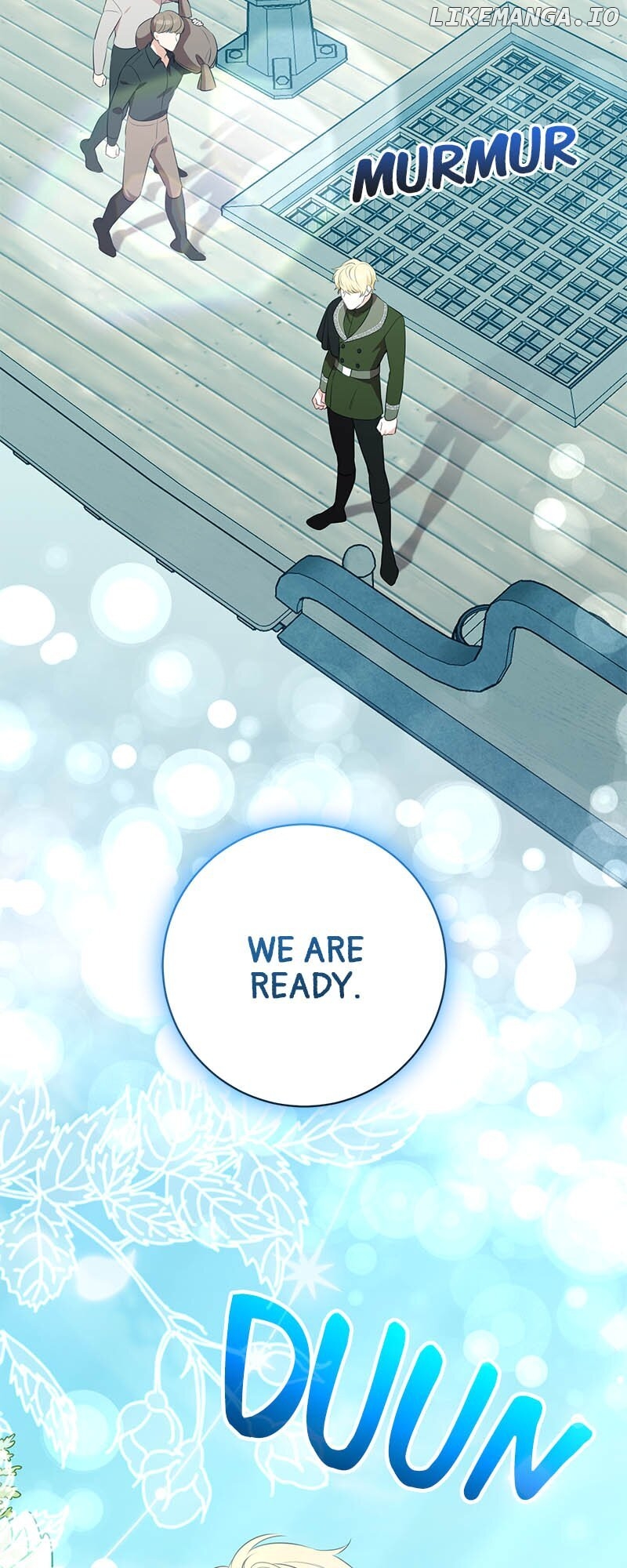 How to Make My Tyrant Husband Love Me Chapter 57 - page 62