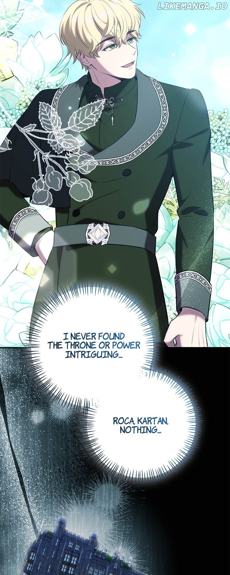 How to Make My Tyrant Husband Love Me Chapter 57 - page 63