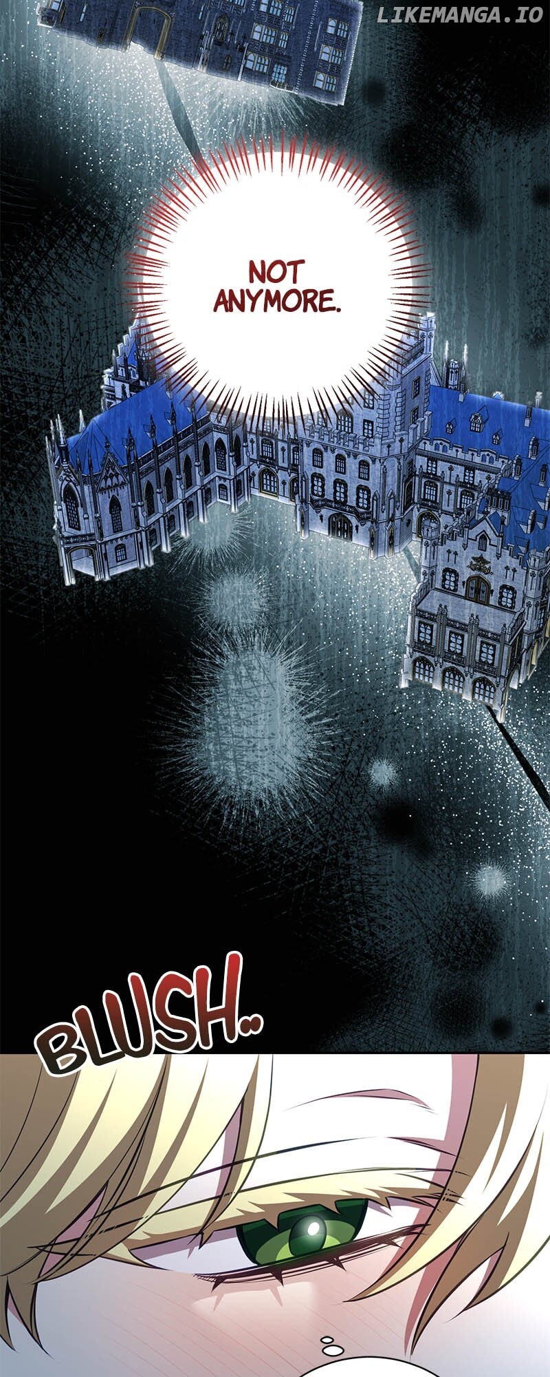 How to Make My Tyrant Husband Love Me Chapter 57 - page 64