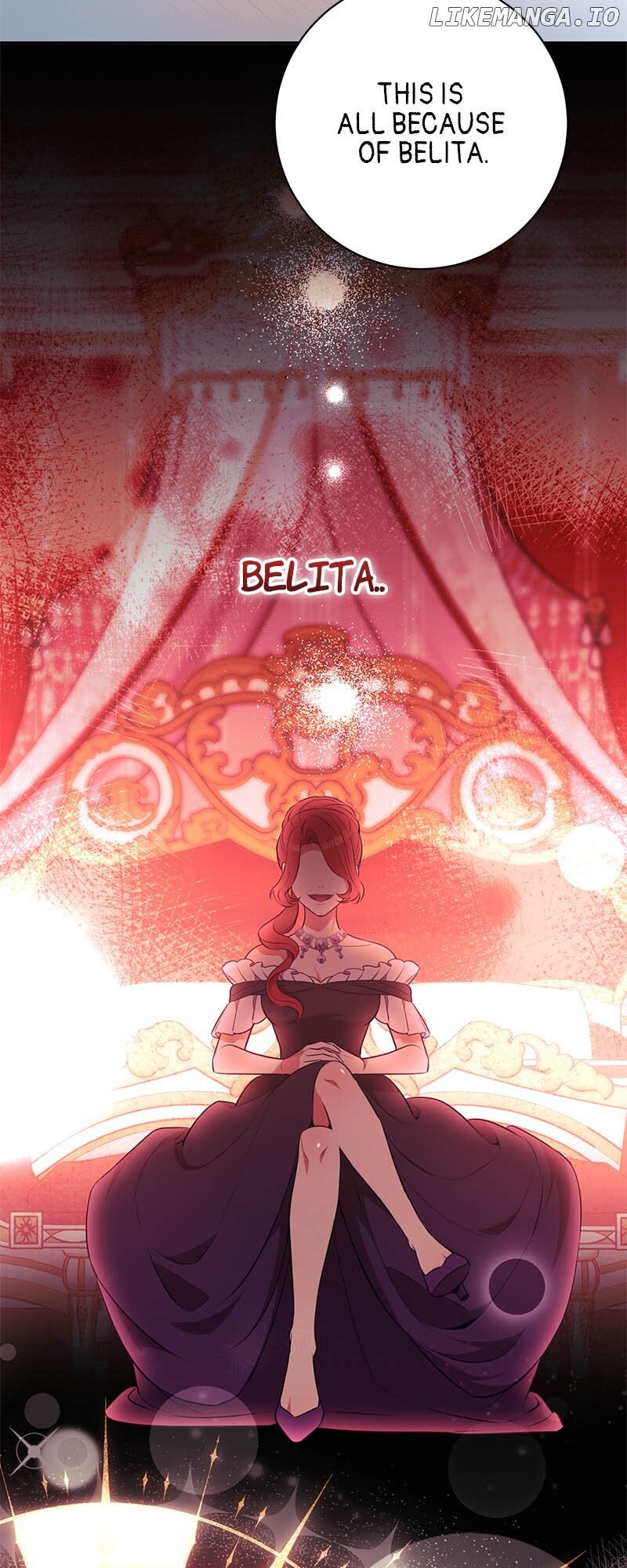 How to Make My Tyrant Husband Love Me Chapter 57 - page 65