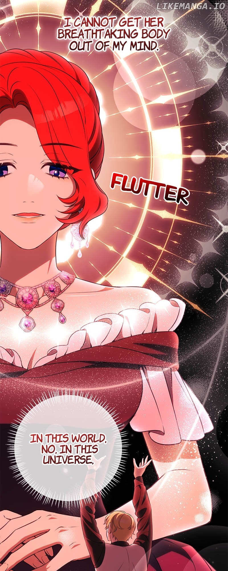 How to Make My Tyrant Husband Love Me Chapter 57 - page 66