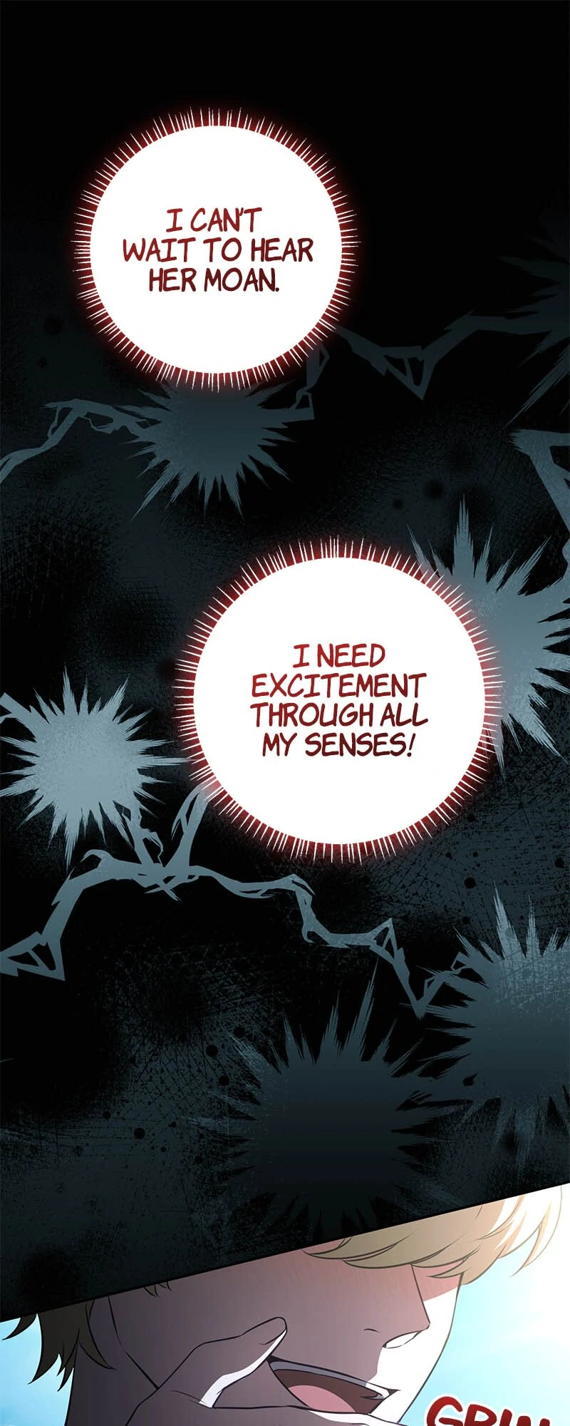 How to Make My Tyrant Husband Love Me Chapter 57 - page 68