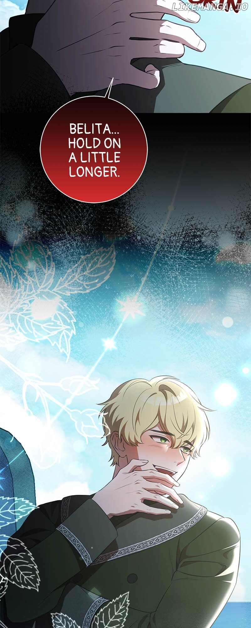 How to Make My Tyrant Husband Love Me Chapter 57 - page 69