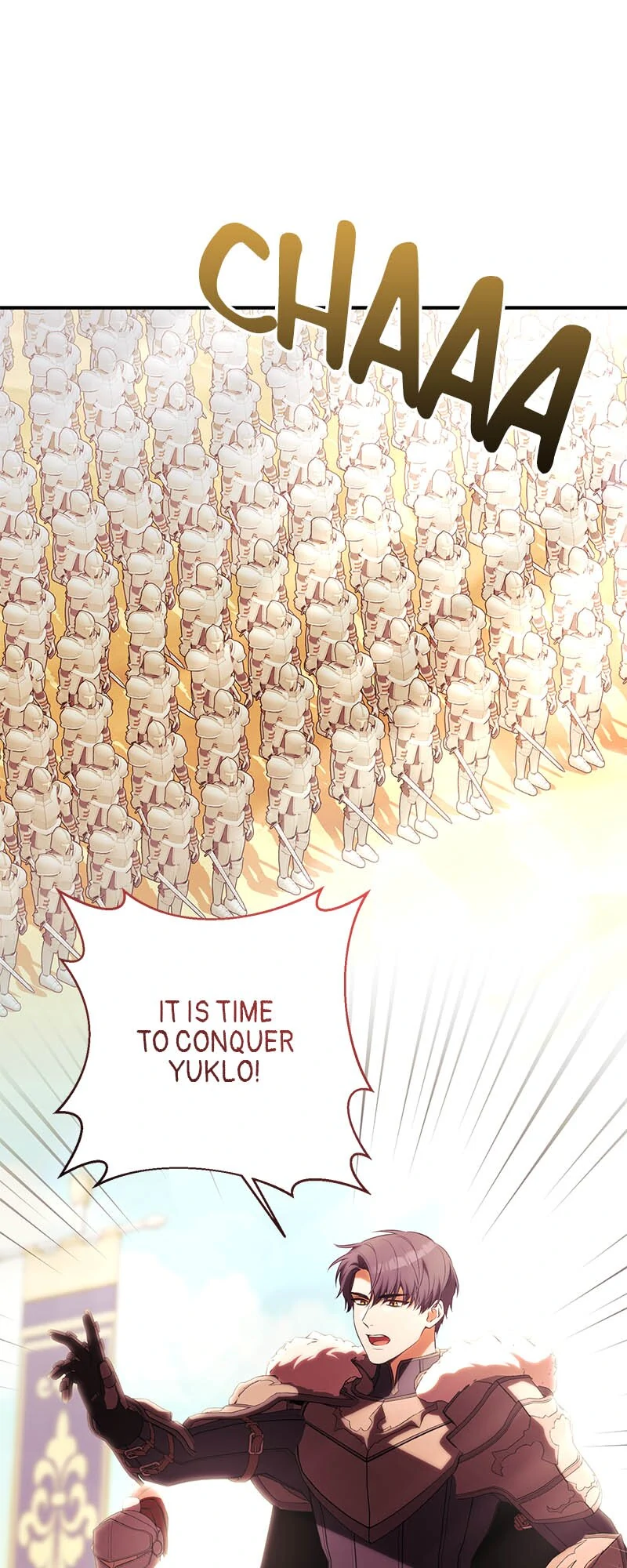 How to Make My Tyrant Husband Love Me Chapter 57 - page 7