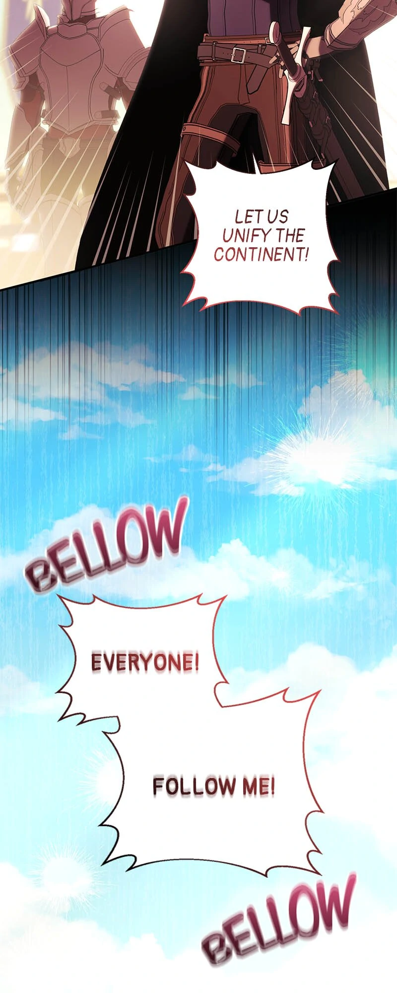 How to Make My Tyrant Husband Love Me Chapter 57 - page 8