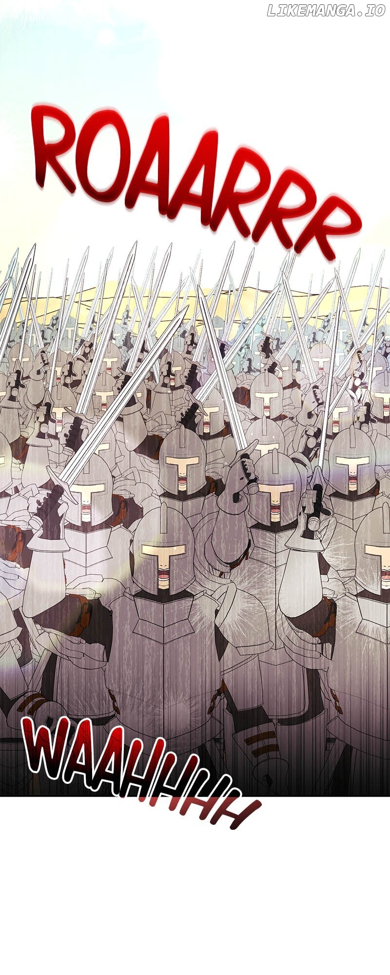 How to Make My Tyrant Husband Love Me Chapter 57 - page 9