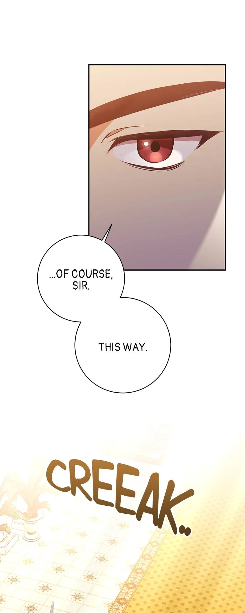 How to Make My Tyrant Husband Love Me Chapter 58 - page 11