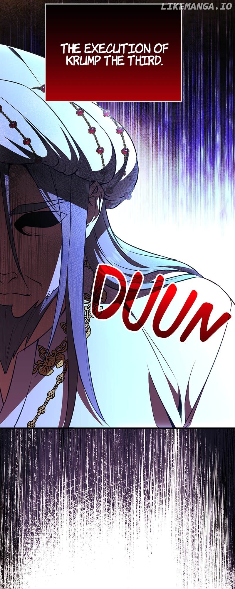 How to Make My Tyrant Husband Love Me Chapter 58 - page 14