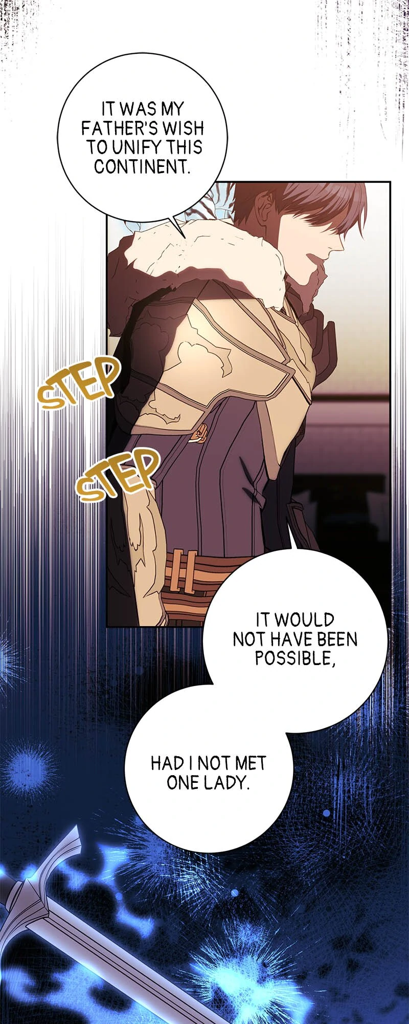 How to Make My Tyrant Husband Love Me Chapter 58 - page 15