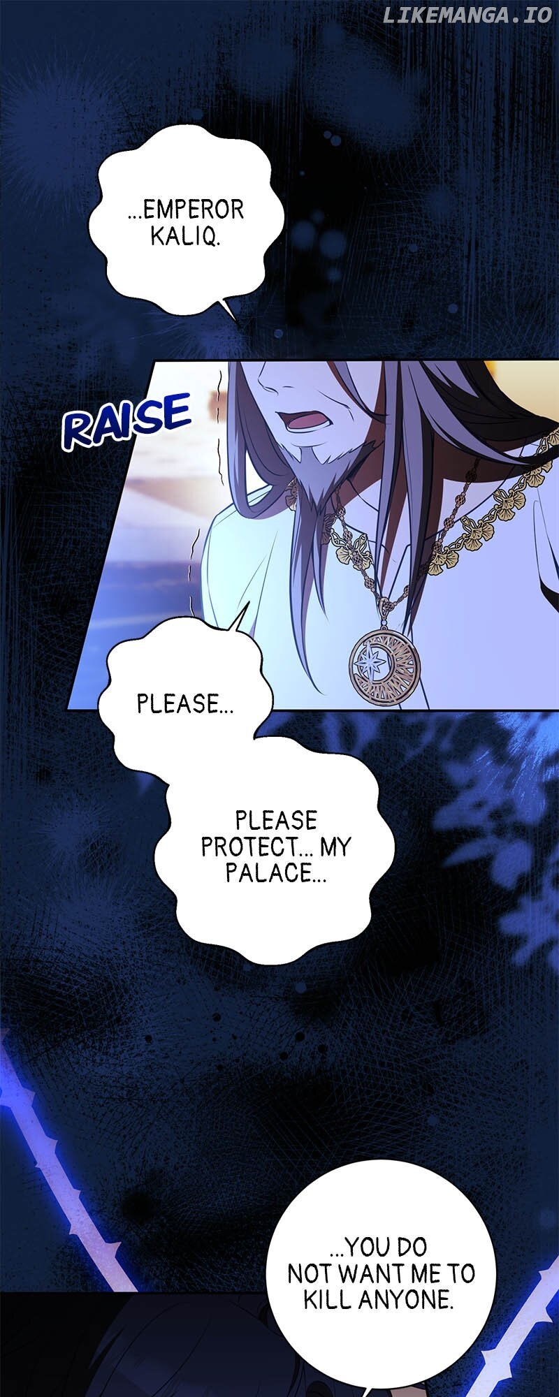 How to Make My Tyrant Husband Love Me Chapter 58 - page 18