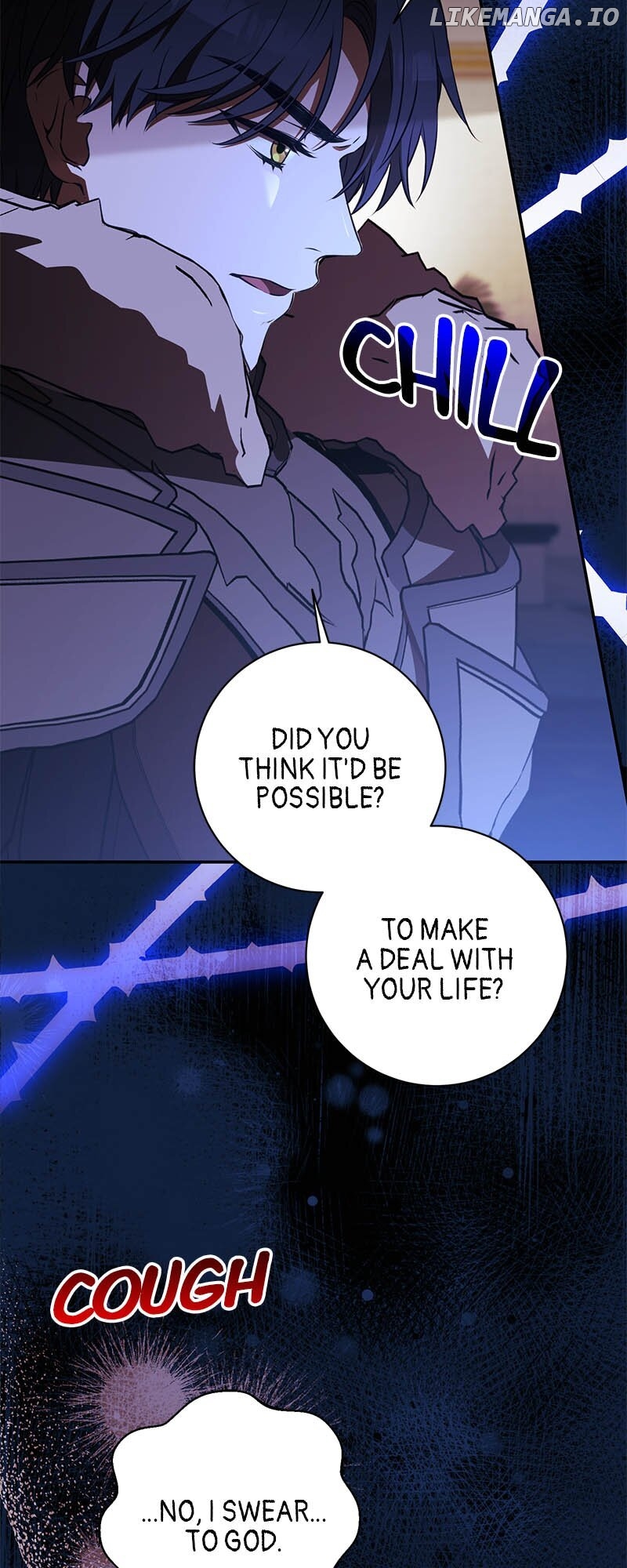 How to Make My Tyrant Husband Love Me Chapter 58 - page 19