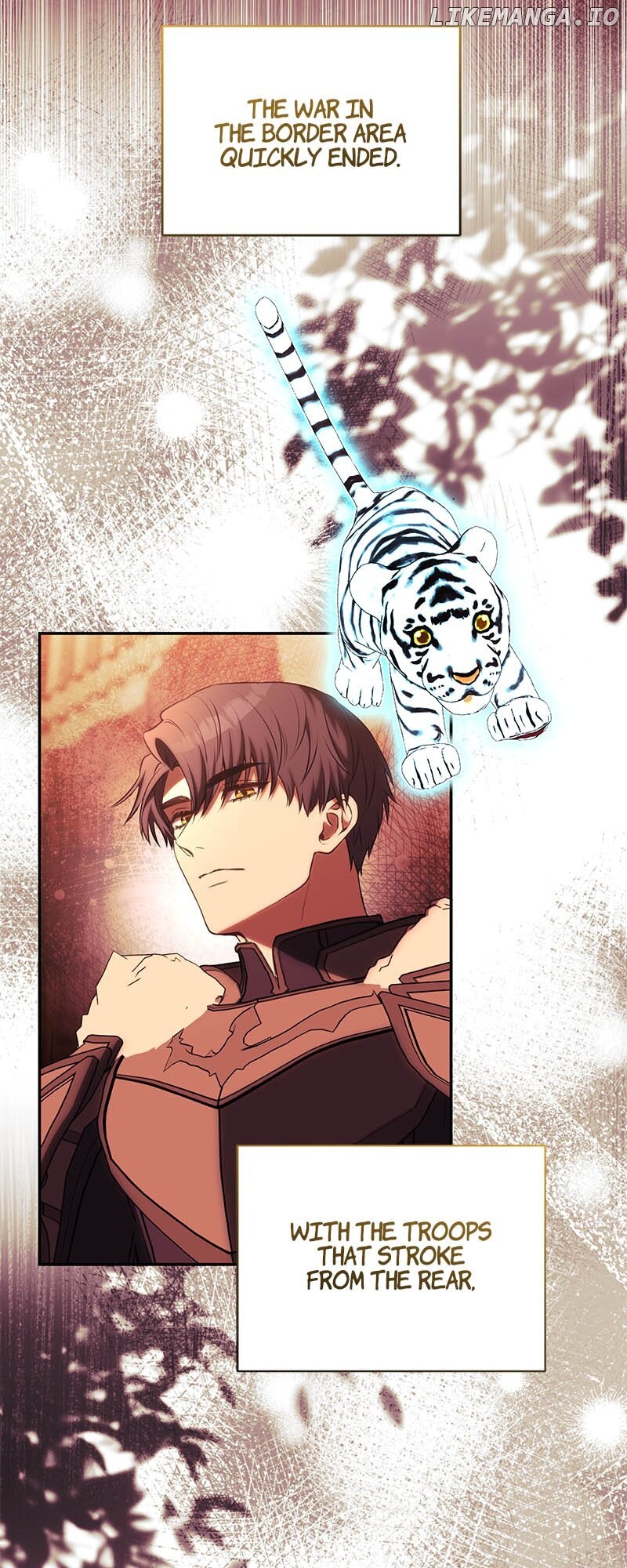 How to Make My Tyrant Husband Love Me Chapter 58 - page 2