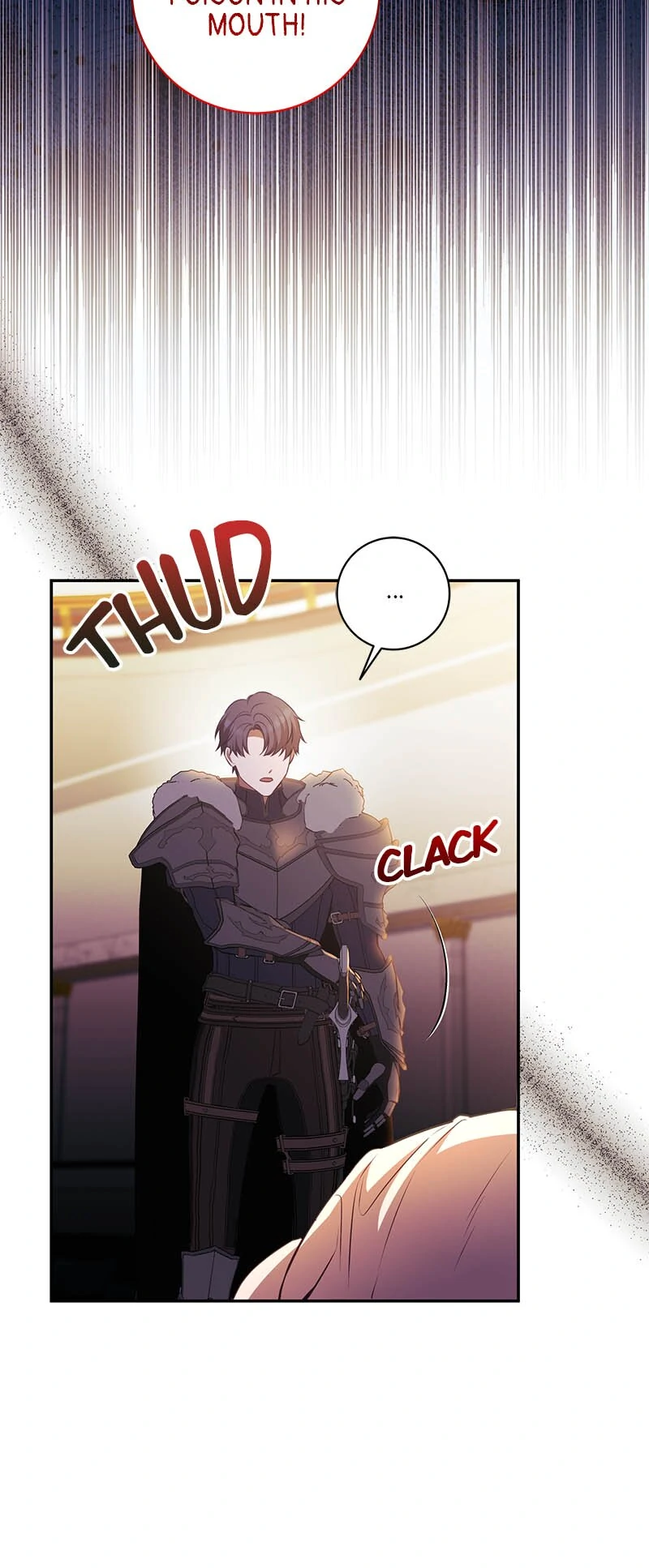 How to Make My Tyrant Husband Love Me Chapter 58 - page 22