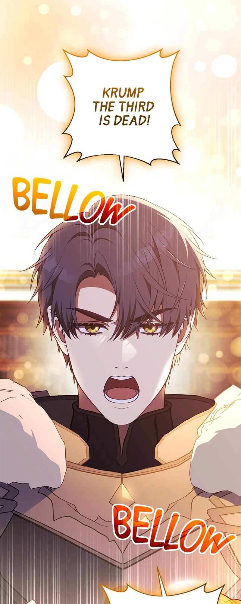 How to Make My Tyrant Husband Love Me Chapter 58 - page 24