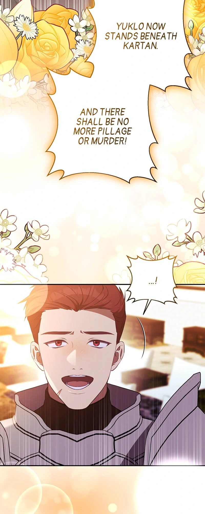 How to Make My Tyrant Husband Love Me Chapter 58 - page 25