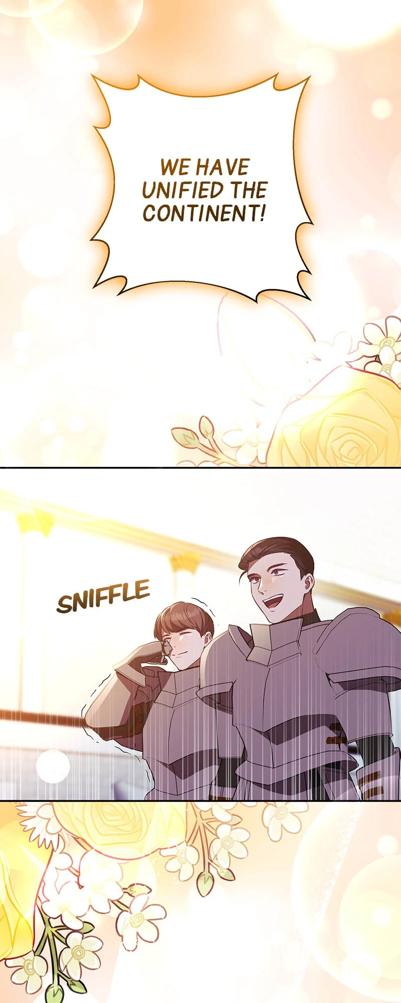 How to Make My Tyrant Husband Love Me Chapter 58 - page 26