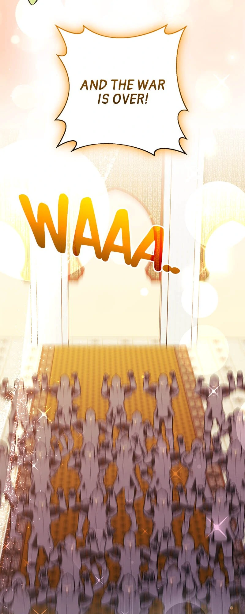 How to Make My Tyrant Husband Love Me Chapter 58 - page 27