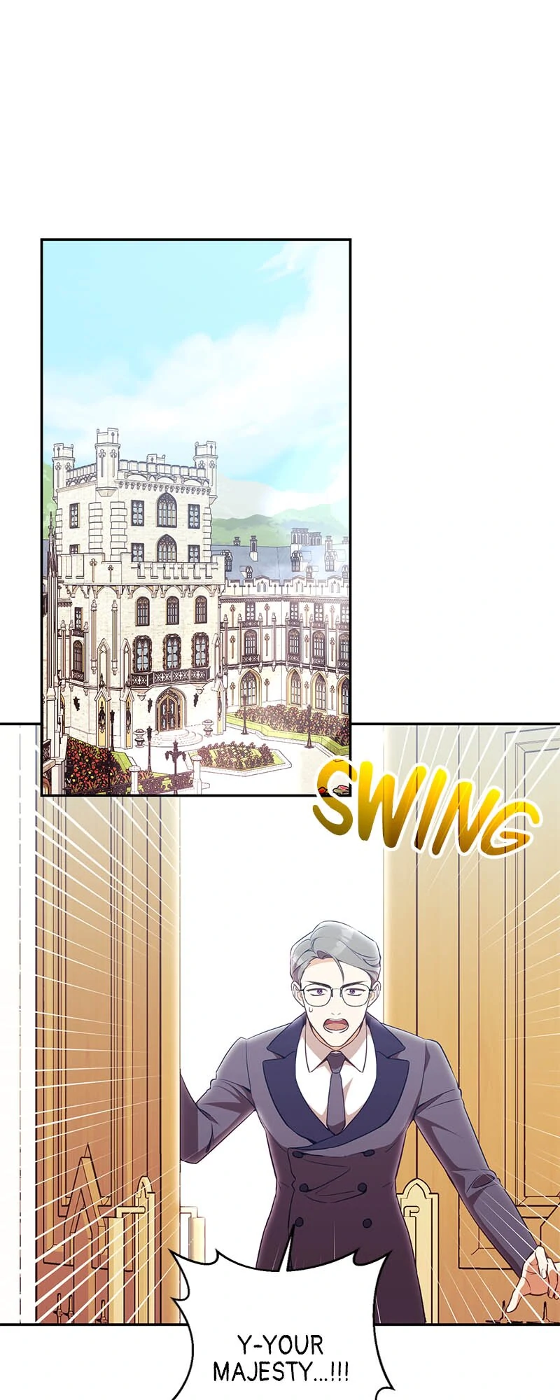 How to Make My Tyrant Husband Love Me Chapter 58 - page 29