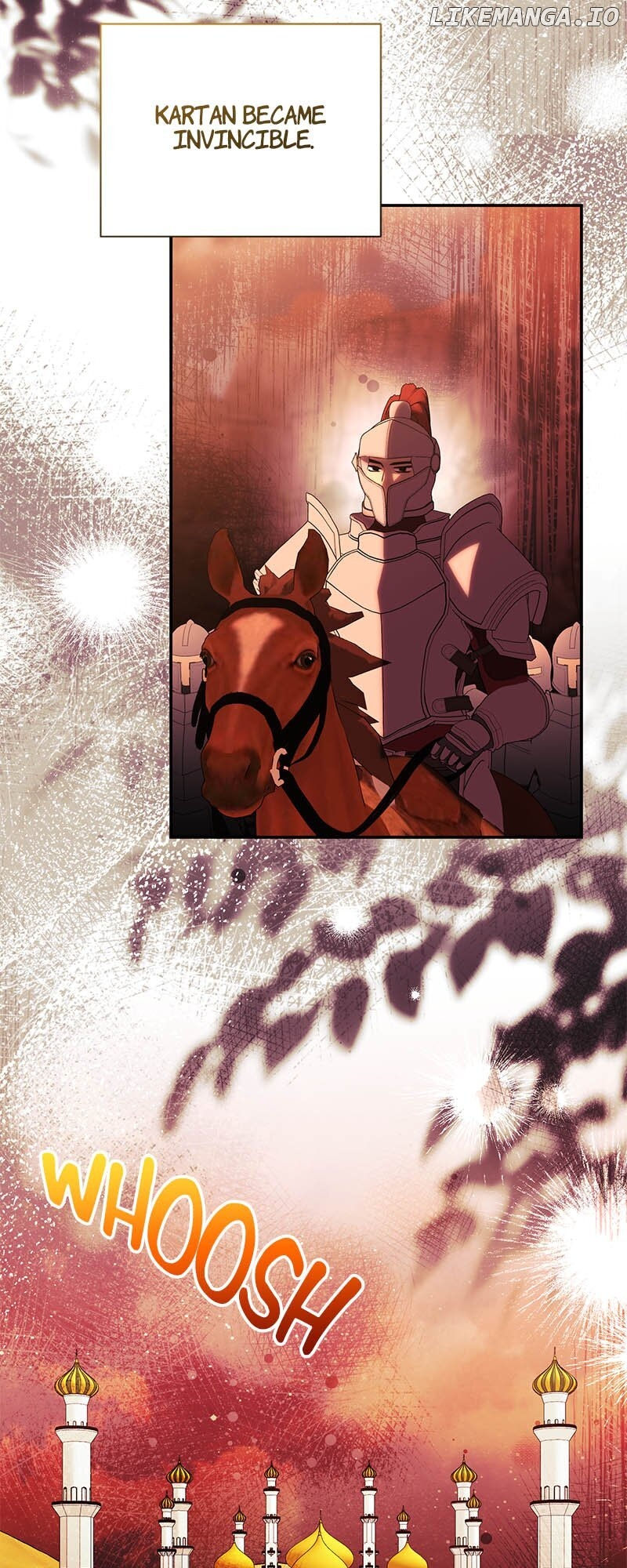 How to Make My Tyrant Husband Love Me Chapter 58 - page 3